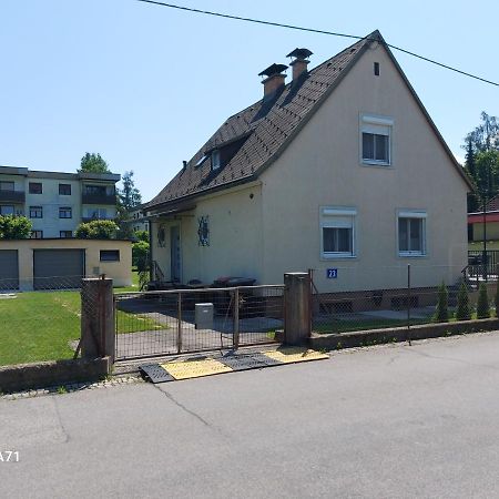 Ferienhaus Kaethe Klagenfurt am Woerthersee Exterior foto